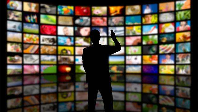 網(wǎng)絡(luò)電視廣告投放量連續(xù)四周同比增長(zhǎng)