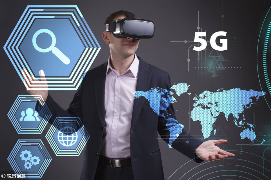 寧夏將加快基于5G、VR/AR、AI等新技術(shù)的文化產(chǎn)業(yè)發(fā)展