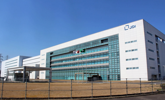 據(jù)報道，JDI將把LCD工廠賣給夏普