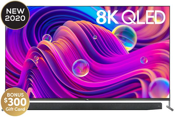 TCL新款8K QLED電視取得IMAX Enhanced認(rèn)證