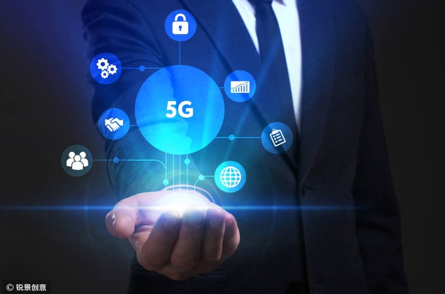 SMG技術(shù)中心總工程師尚峰：5G時(shí)代下的廣播電視和融媒體