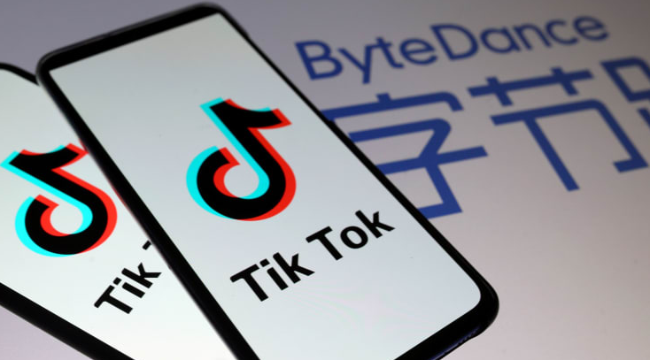 抖音日活躍用戶達(dá)6億