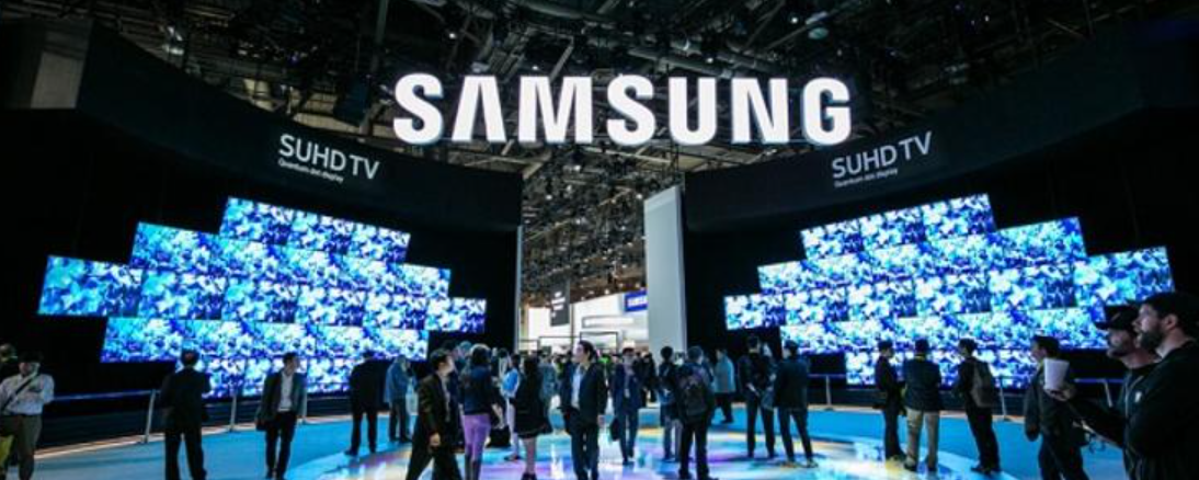 三星將刺激 miniLED背光電視市場的增長