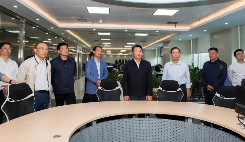 合肥市加大融合發(fā)展推進(jìn)力度