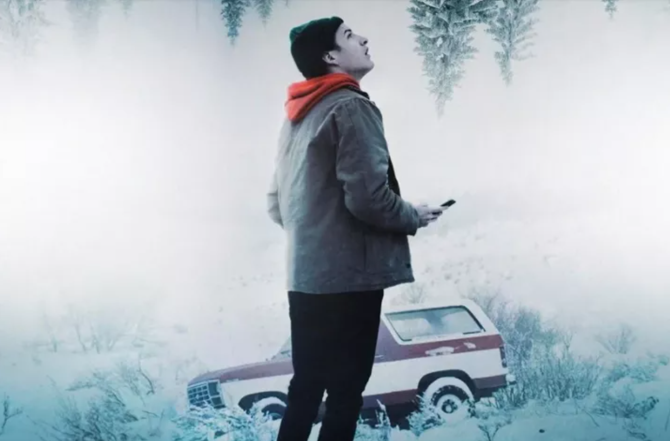 Quibi通過亞馬遜、蘋果和谷歌設備登陸大屏幕