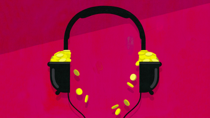 英國議會將調(diào)查Spotify、蘋果等公司的流媒體版稅