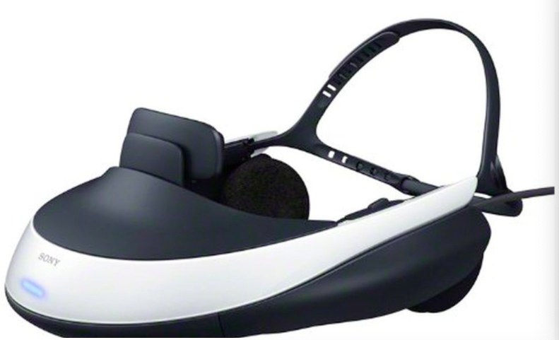 索尼或?qū)椤疤O果眼鏡”和VR產(chǎn)品提供OLED面板