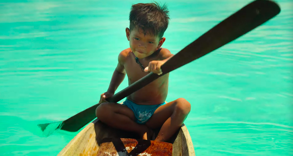 Apple TV+《Becoming You》預(yù)告片在YouTube上亮相