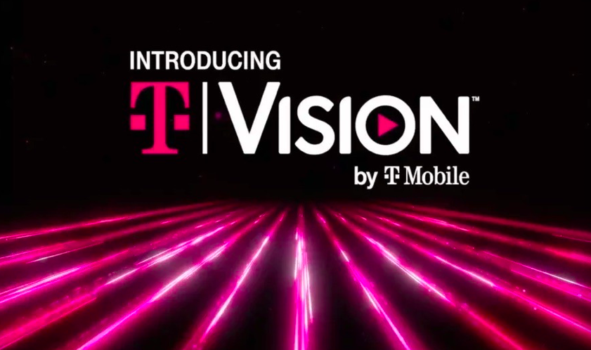 T-Mobile推出網絡電視服務 每月10美元起