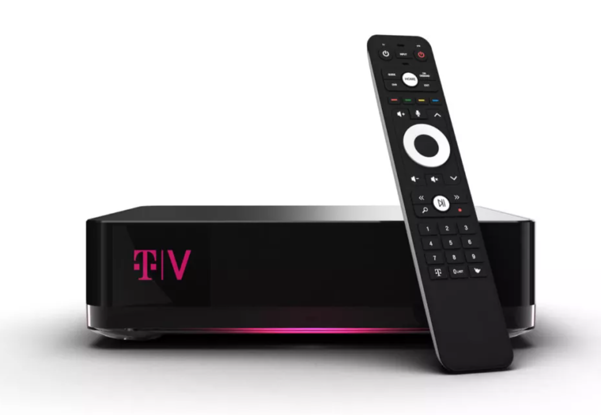 T-Mobile關閉傳統(tǒng)付費電視服務“TVision Home”