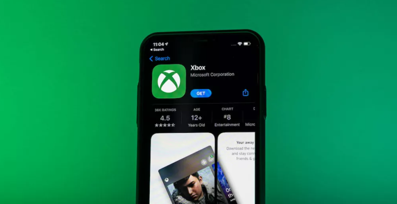 微軟將推出用于智能電視的Xbox App