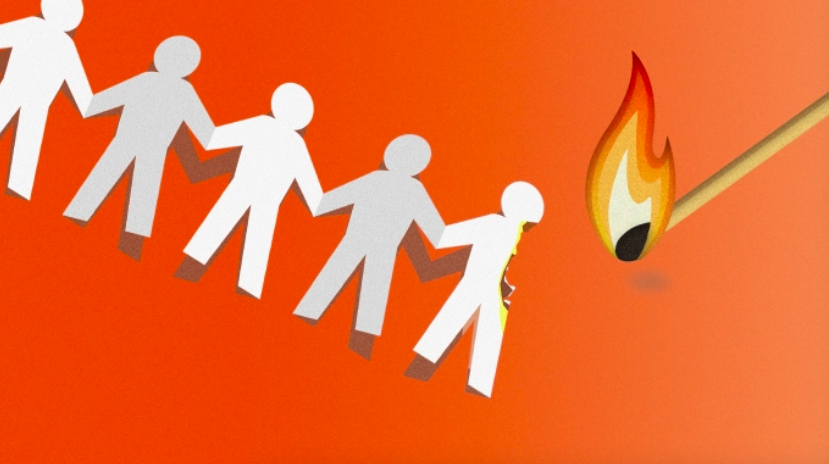 2020年，美國(guó)媒體行業(yè)裁員將達(dá)到歷史最高水平