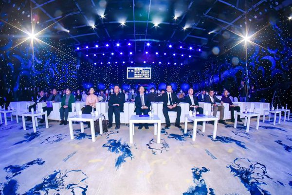 北京廣播電視臺(tái)舉辦推介會(huì) 共話媒體融合新氣象