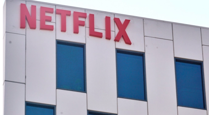 Netflix再次因挖走維亞康姆員工而受到斥責(zé)
