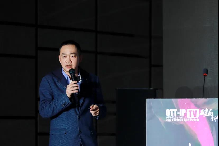 蘇寧吳國祥：場景聯(lián)動 智見未來