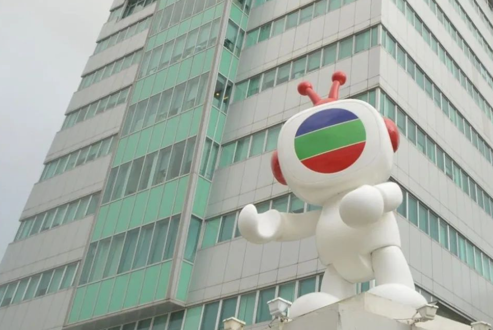 TVB與騰訊視頻簽約合作，進(jìn)一步拓展港產(chǎn)電視劇場(chǎng)新渠道